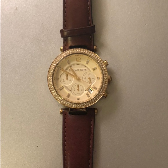 Michael Kors Accessories - Michael Kors Watch